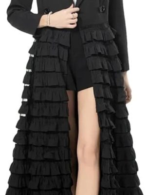 Women’s V Neck Summer Dress - Elegant Semi-Formal Tube Bodycon Split A-Line Long Party Dress