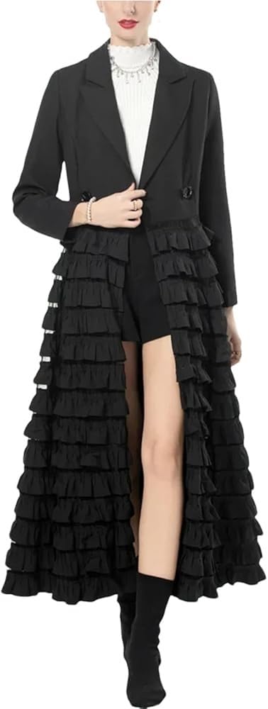 Women’s V Neck Summer Dress - Elegant Semi-Formal Tube Bodycon Split A-Line Long Party Dress