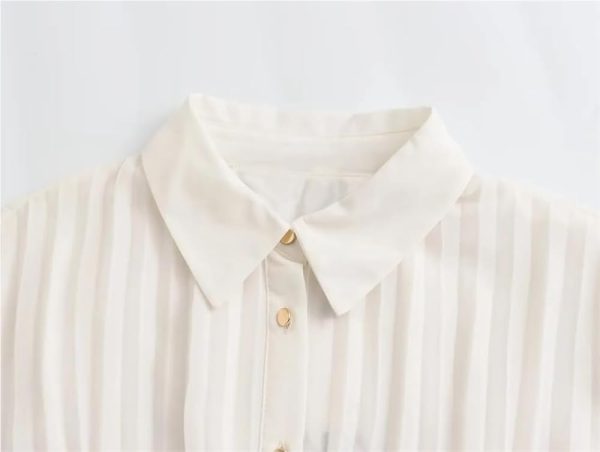 Solid Belt Button Long Sleeve Summer Maxi Dress Women Elegant Slim Straight Dress Office Work Business Long Dresses