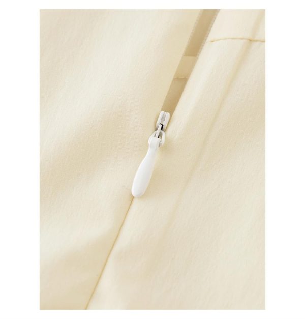 Women's Ruffle Sleeveless Top and Skirt Set 2025 Summer Holiday Dressy Outfits for Summer