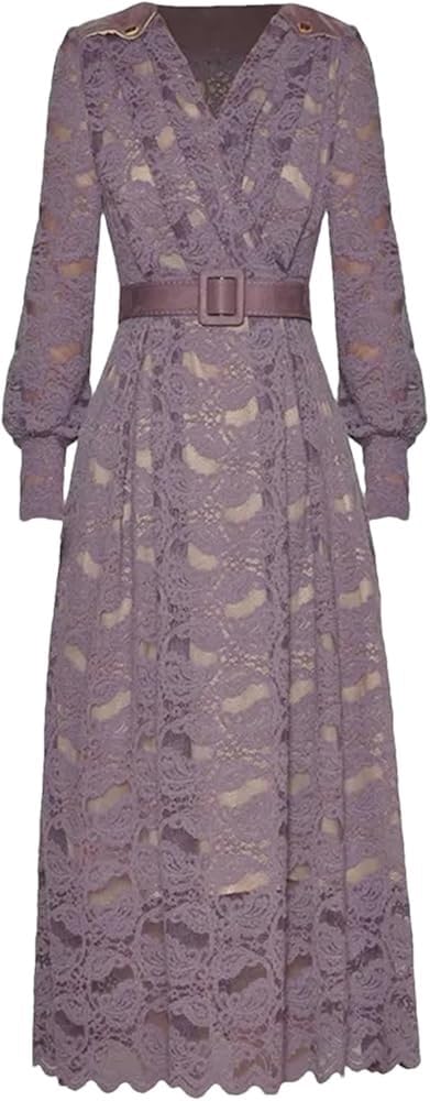 Women's Off The Shoulder Satin Ruffle Maxi Dress - Elegant Floor-Length Beach & Prom Dress