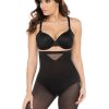 Women's Shapewear Torsette Thigh Slimmer,