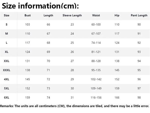 Women's Cotton Sleep Set - T-Shirt & Trousers Breathable Pajama Soft Feel