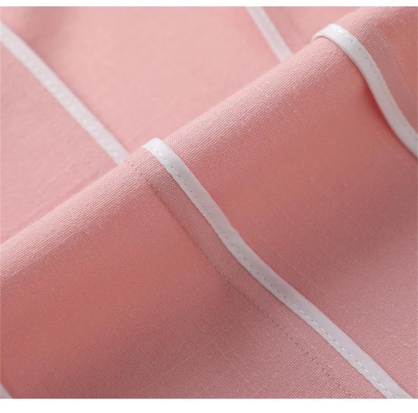 Women Spring Summer Pink Business Coat All Match Jascket Korea Work Office Suit White Black Blazers