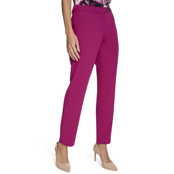 Women's Infinite Stretch 3/4 Buttoned Sleeves Suits Blazer