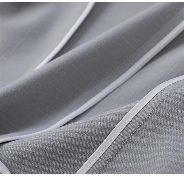 Women's Spring Summer Slim Half Sleeve Casual Jacket Lady Office Jacket Tops