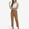 Women's Zipper Fly Wear to Work Suits Pant