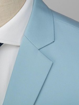 Men’s Stylish Formal 3 Piece Suit with Vest Pants for Office Wedding Business Party or Prom