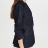 Women's Denim Khloe Blazer