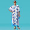 In The Loop Caftan Beach and Pool Coverup