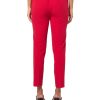 womens Sloane Darted Ankle Trouser Pant