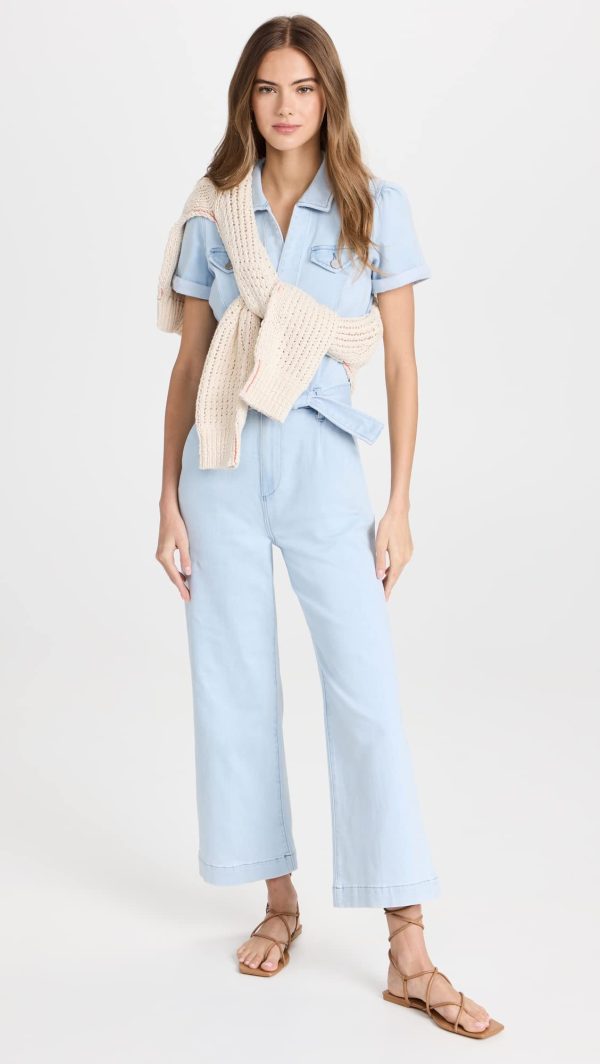 61trFArPrZL.jpg Women's Anessa Jumpsuit