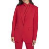 Women's One Button Lux Blazer