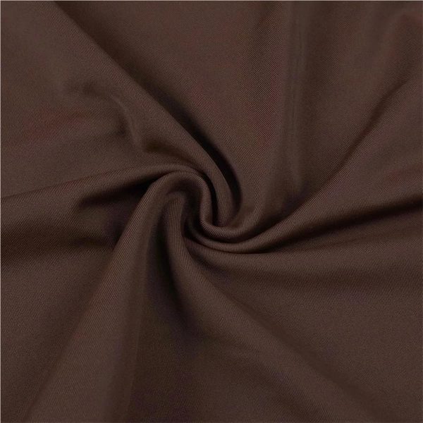 Elegant Women's Slit Floor-Length Wedding Guest Dress - Summer Party Dress for Women