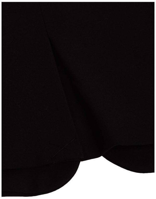 Women's Two Button Lux Blazer (Petite, Standard, & Plus)