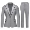 Women Suits Work Professional Office 2 Piece Pant Suits for Women Business Outfits
