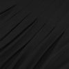 Womens Summer Casual Half Sleeve Empire Waist Loose Swing Pleated Modest Work Tunic T Shirt Dresses