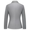 Women Suits Work Professional Office 2 Piece Pant Suits for Women Business Outfits