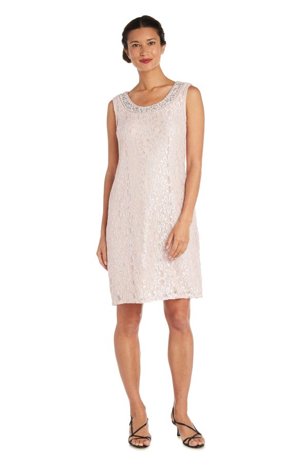 Women's Plus Size Lace Pant Set