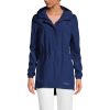 Women's Squall Packable Waterproof Raincoat