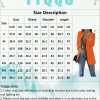 Women’s Casual Long Sleeve Open Front Blazer Lapel Collar Cardigan Plus Size Work Jackets