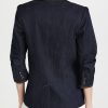 Women's Denim Khloe Blazer