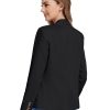 Blazers for Women Business Casual Blazer Jackets Fully Lined Office Work Blazer with Pockets