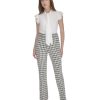 Women's Sutton Dress Pants-business Casual Outfits