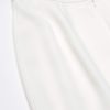 Women's Stretch Crepe Column Skirt