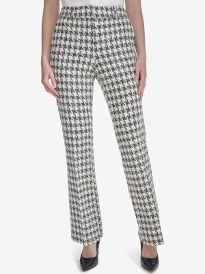 Women's Sutton Dress Pants-business Casual Outfits