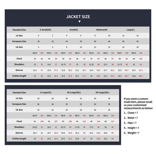 Women's Two Buttons Blazer Work Office Suit Jacket Notch Lapel Tuxedos Coat with Pockets