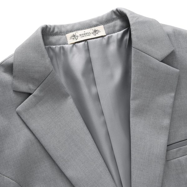 Women Suits Work Professional Office 2 Piece Pant Suits for Women Business Outfits